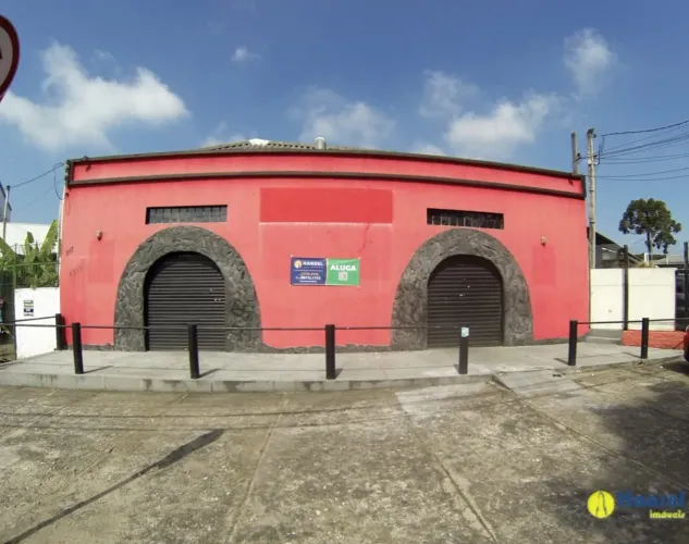 Loja para alugar por R$ 4000.00, 150.00 m2 - BOQUEIRAO - CURITIBA/PR