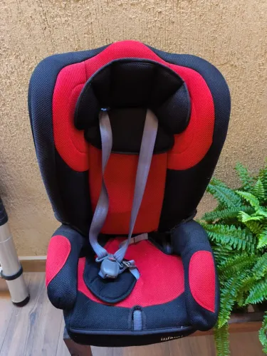 Cadeira de carro infantil