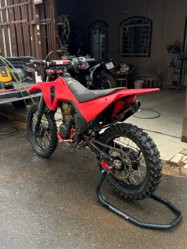 Vendo crf230f passo cartão 