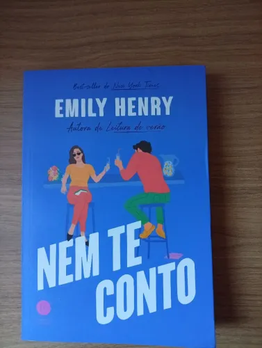 Livros