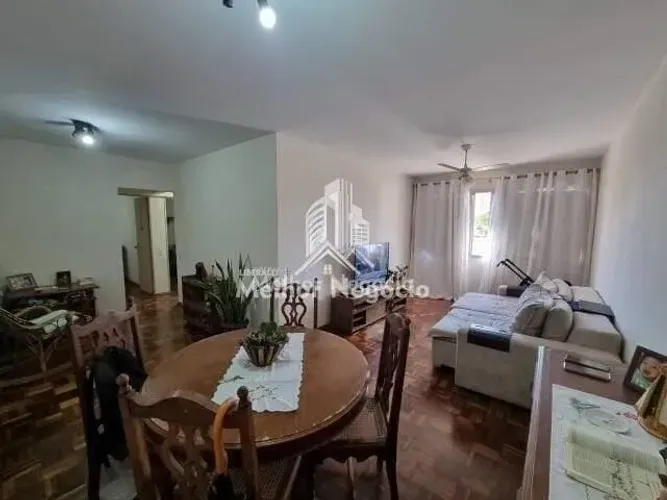 Apartamento à venda em Piracicaba, Nova América, com 3 quartos, com 95 m²