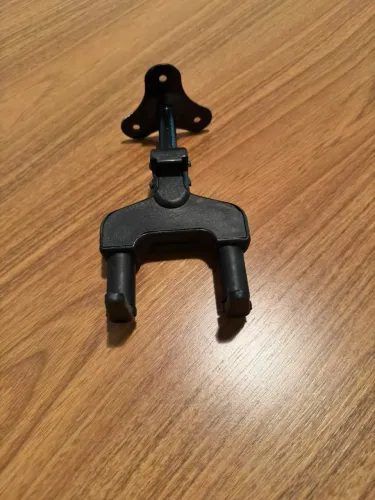 Suporte de parede para violão