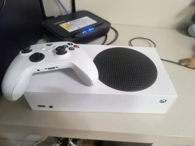 Xbox Series S
