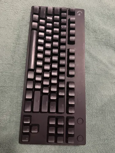 teclado g pro