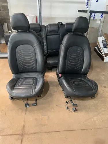 Bancos bravo T-Jet