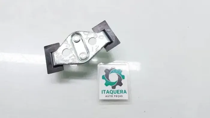 Batente Trava Porta Mala Tampa Traseira Hyundai I30 Ano 2012