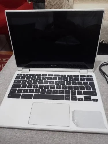 Vendo acer Chromebook R11