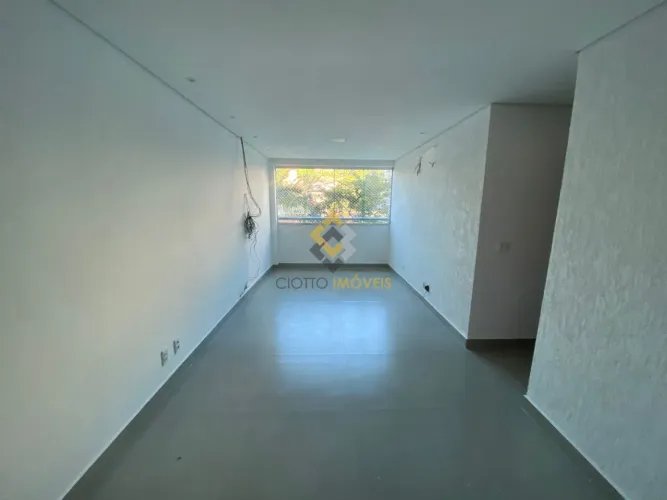APARTAMENTO 3 QTS - SAO FRANCISCO