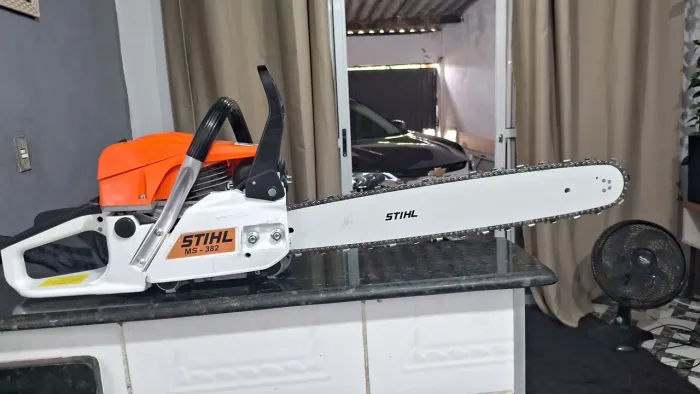 Motoserra Stihl