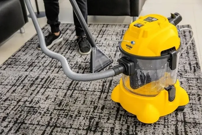 Extratora vonder 1300w