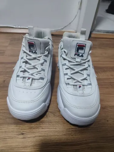 Tenis Fila