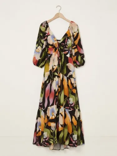 Vestido Farm