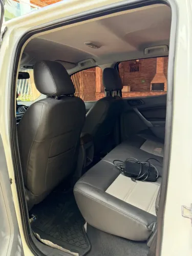 Ford Ranger XLS 2.2 4X4 CD Diesel Aut. 2019