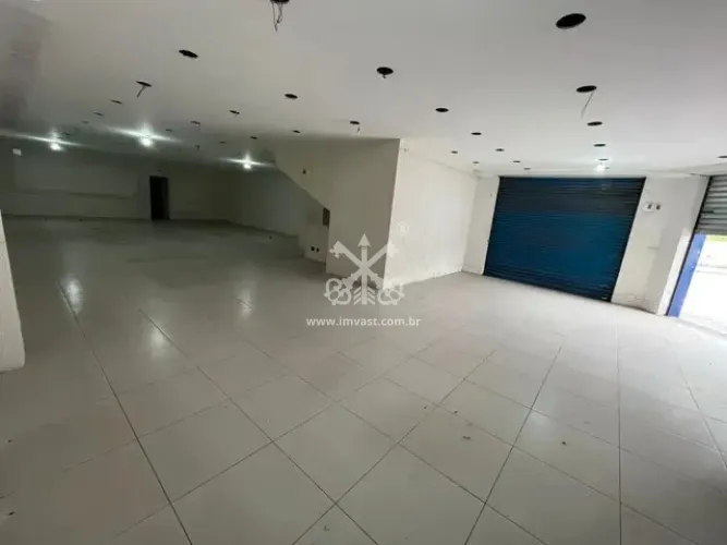 Prédio Comercial venda - Itapevi