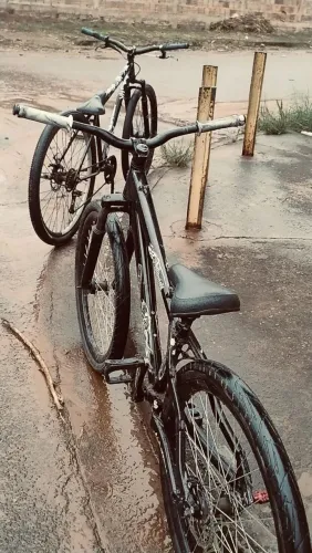 Bike GTK 2013