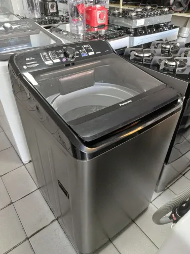 Lavadora 12 Kg Panasonic
