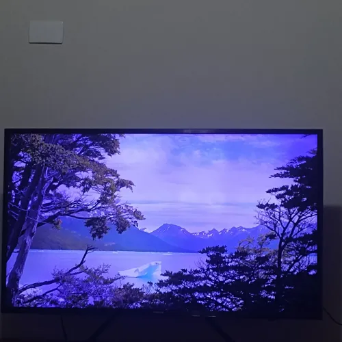 Smart TV Samsung 43'