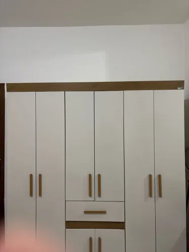 Guarda roupa 