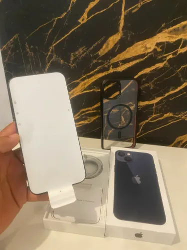 iPhon 13 Na Caixa V/T