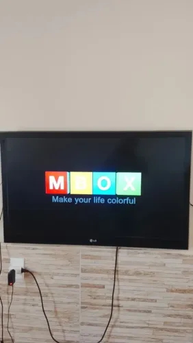 Tv LG 42 polegadas