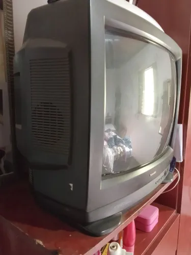 TV DE TUBO