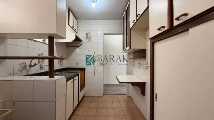 Apartamento com 2 dormitórios, 55m² - venda por R$ 230.000 ou aluguel por R$ 1.300/mês - Z
