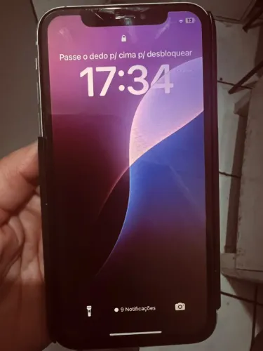 Celular Xr usado