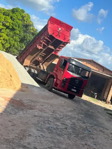 caminhão