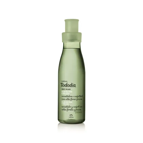 Bodysplash
