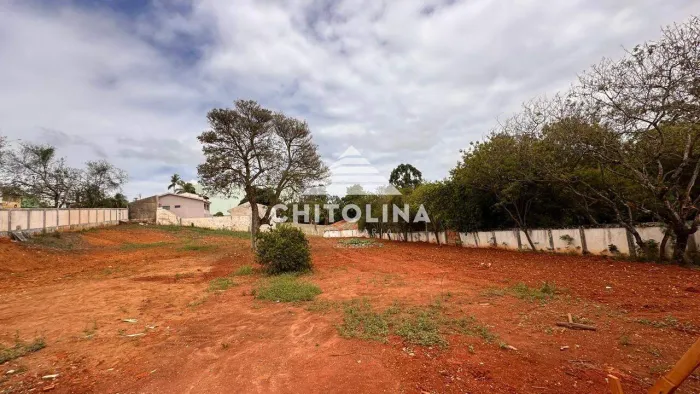 Terreno Residencial no Centro de Itapetininga - 3.240 m²