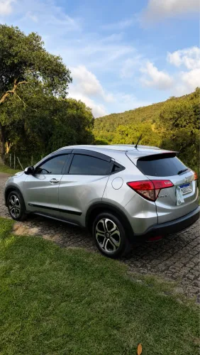 Honda HR-V EX 1.8 Flexone 16V 5P Aut. 2018