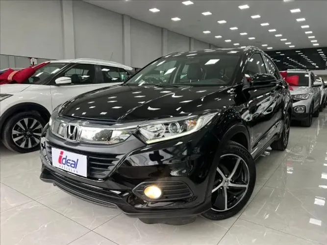 Honda HR-V EX 1.8 Flexone 16V 5P Aut. 2020