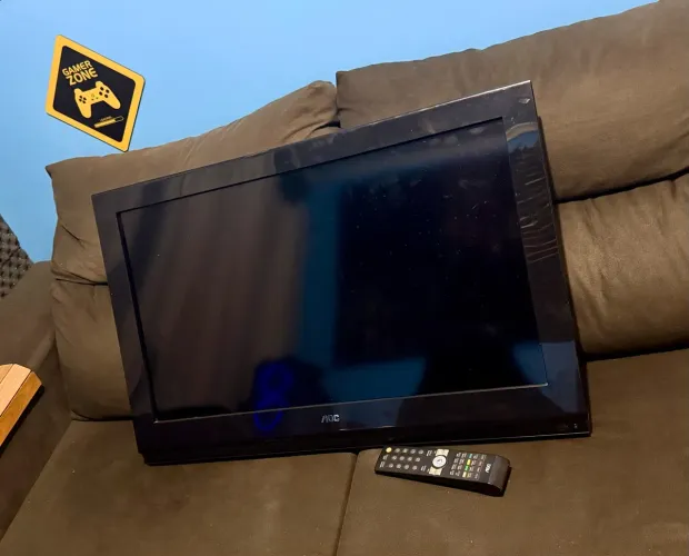 Tv 32 AOC HDMI