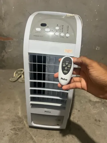 Climatizador Philco