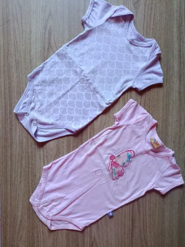Bazar baby tamanhos P , M e G várias peças disponíveis
