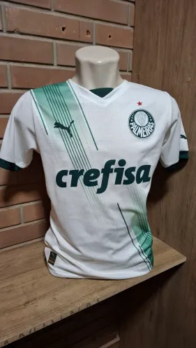 Camisa Palmeiras 2023