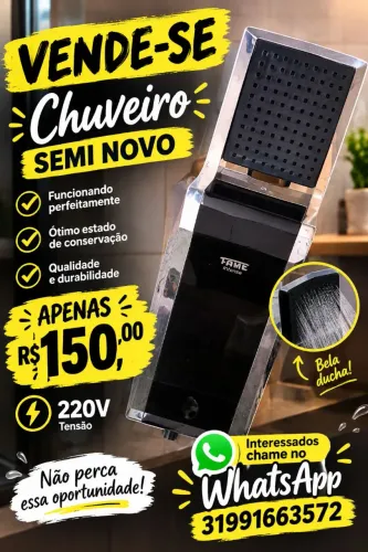Chuveiro