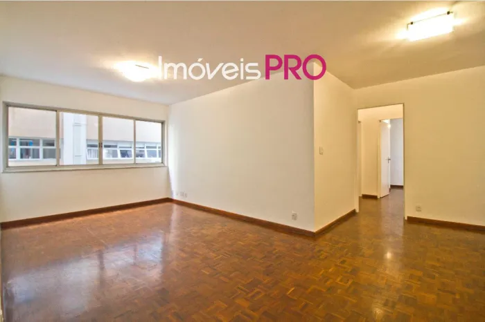 Itaim, 3 quartos, 106m²