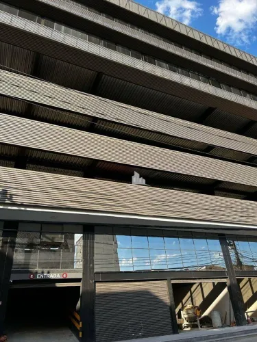 Sala para alugar, 28 m² por R$ 1.850,00/mês - Ano Bom - Barra Mansa/RJ