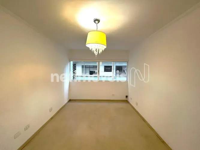 Locação Apartamento 2 quartos Bela Vista São Paulo