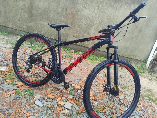 Bike South aro 29