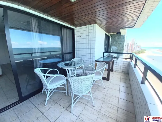 Apartamento para Locação em Casa Caiada