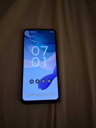 Celular  Motorola