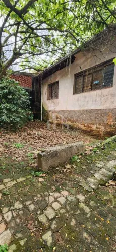 Terreno Próximo ao Centro de SBC | 500 m² | Ideal para Investidor