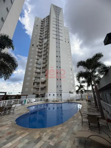 RESIDENCAIL VIVA VIDA - MOBILIADO