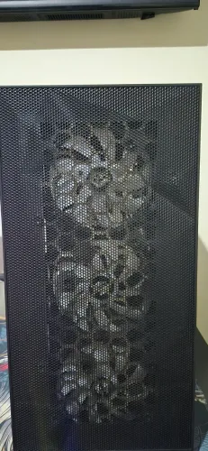 Vendo GABINETE GAMER