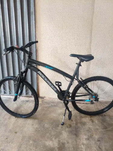 Bicicleta Rockrider MTB - Ótimo Estado