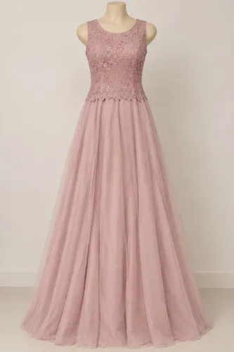 Vestido de festa
