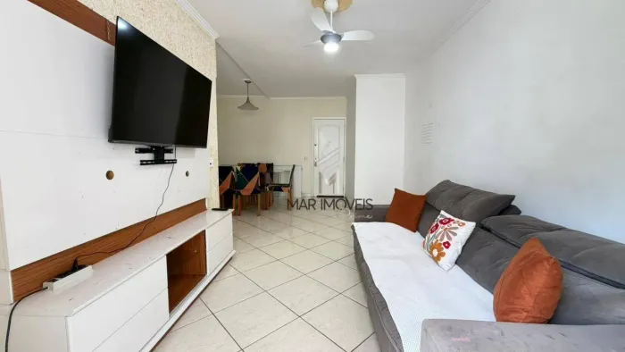 Apartamento à venda no Guarujá Praia da Enseada | Mar Imóveis Prime