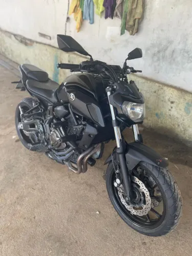 MT 07 19/20
